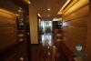 High quality penthouse for rent in Ciputra, Tay Ho, hanoi